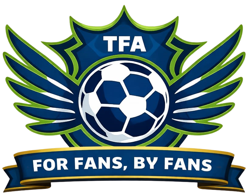 The Football Aficionado