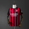 AC Milan Home Master 25/26