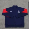 PSG Navy Blue Jacket