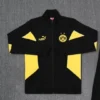 BVB Dortmund Black Jacket