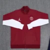 PSG Red Jacket