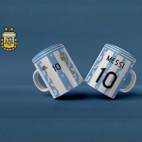 Argentina Home Mug