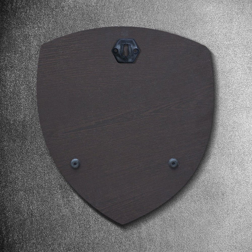 Arsenal Wooden Crest 12"x12" inches - Image 5