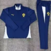 Portugal Blue Tracksuit