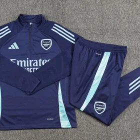 Arsenal Navy Blue Tracksuit