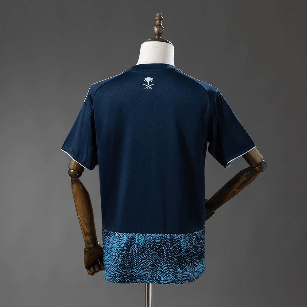 Al Nassr Away Master 25/26 - Image 2