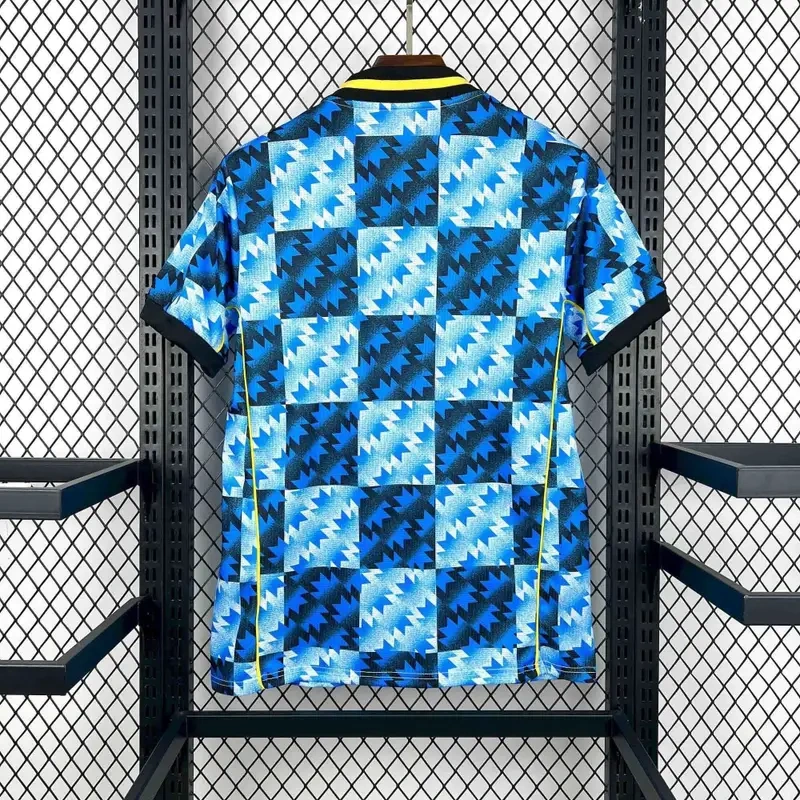 Manchester United LFSTLR Master 25/26 - Image 2