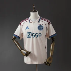 Ajax Third Master 25/26