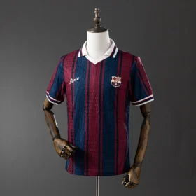 Barcelona 125th Anniversary Special Edition Master 25/26