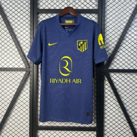 Atletico Madrid Away Master 25/26