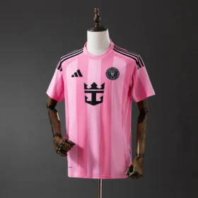 Inter Miami Home Master 25/26