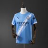 Manchester City Home Master 25/26