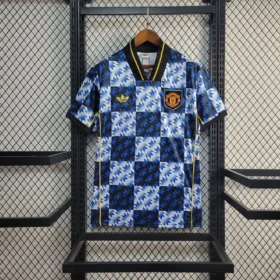 Manchester United LFSTLR Master 25/26