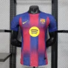 Barcelona Home Player 25/26