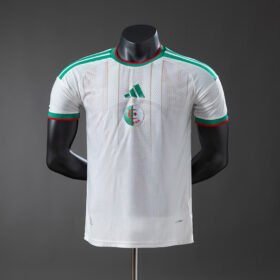 Algeria Home Player 25/26