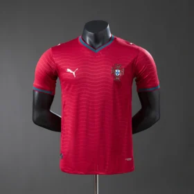 Portugal Home Player 25/26