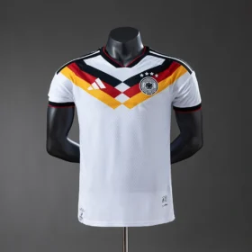 Germany Home Player 25/26