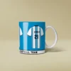 Argentina Home Jersey Mug 25/26