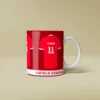 Liverpool Home Jersey Mug 25/26