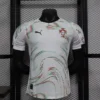 Portugal Away Player 25/26