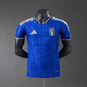 Italy Home Player 25/26