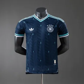 Germany Away Player 25/26