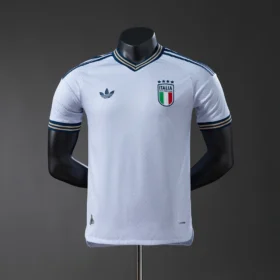 Italy Away Player 25/26