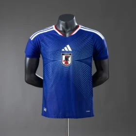 Japan Home Player 25/26
