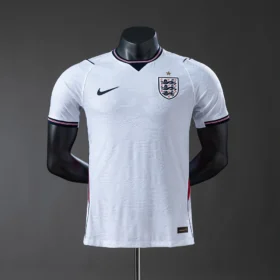 England Home Player 25/26