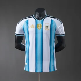 Argentina Home Player 25/26