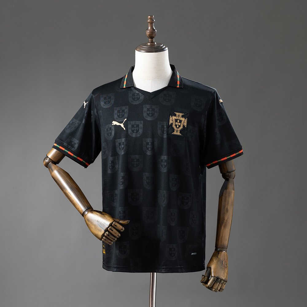 Portugal Special Edition Master 26/27
