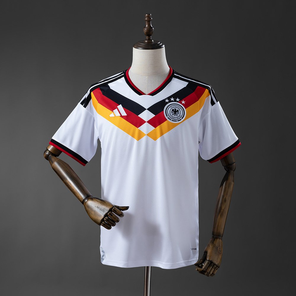 Germany Home Master 26/27