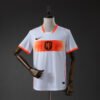 Netherlands Away Master 26/27