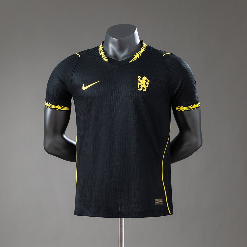 Chelsea Away Player 26/27