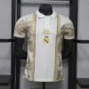 Real Madrid x Dior Special Edition White Player 26/27
