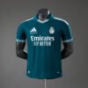 Real Madrid x Louis Vuitton Special Edition Green Player 26/27