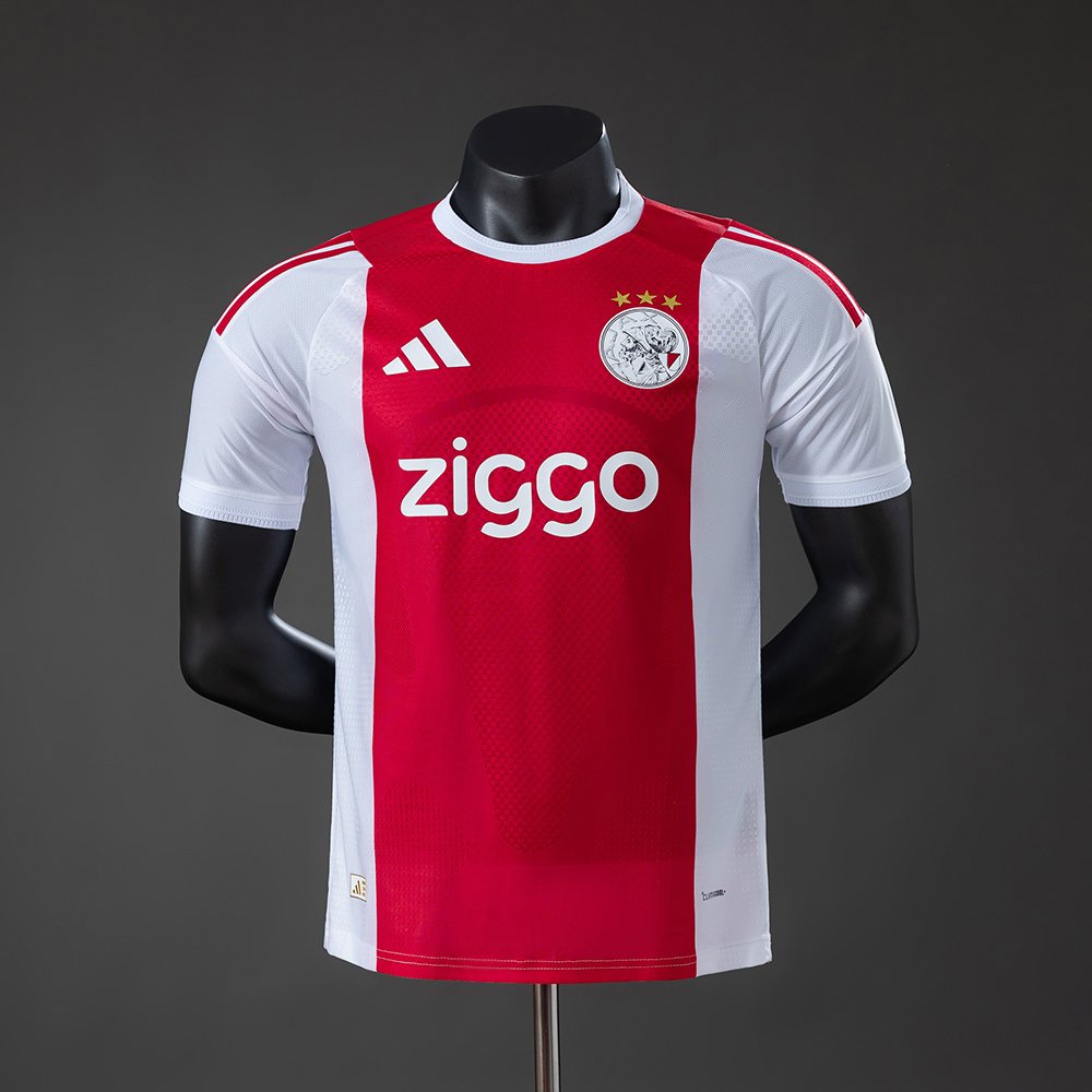 Ajax Home Player 26/27