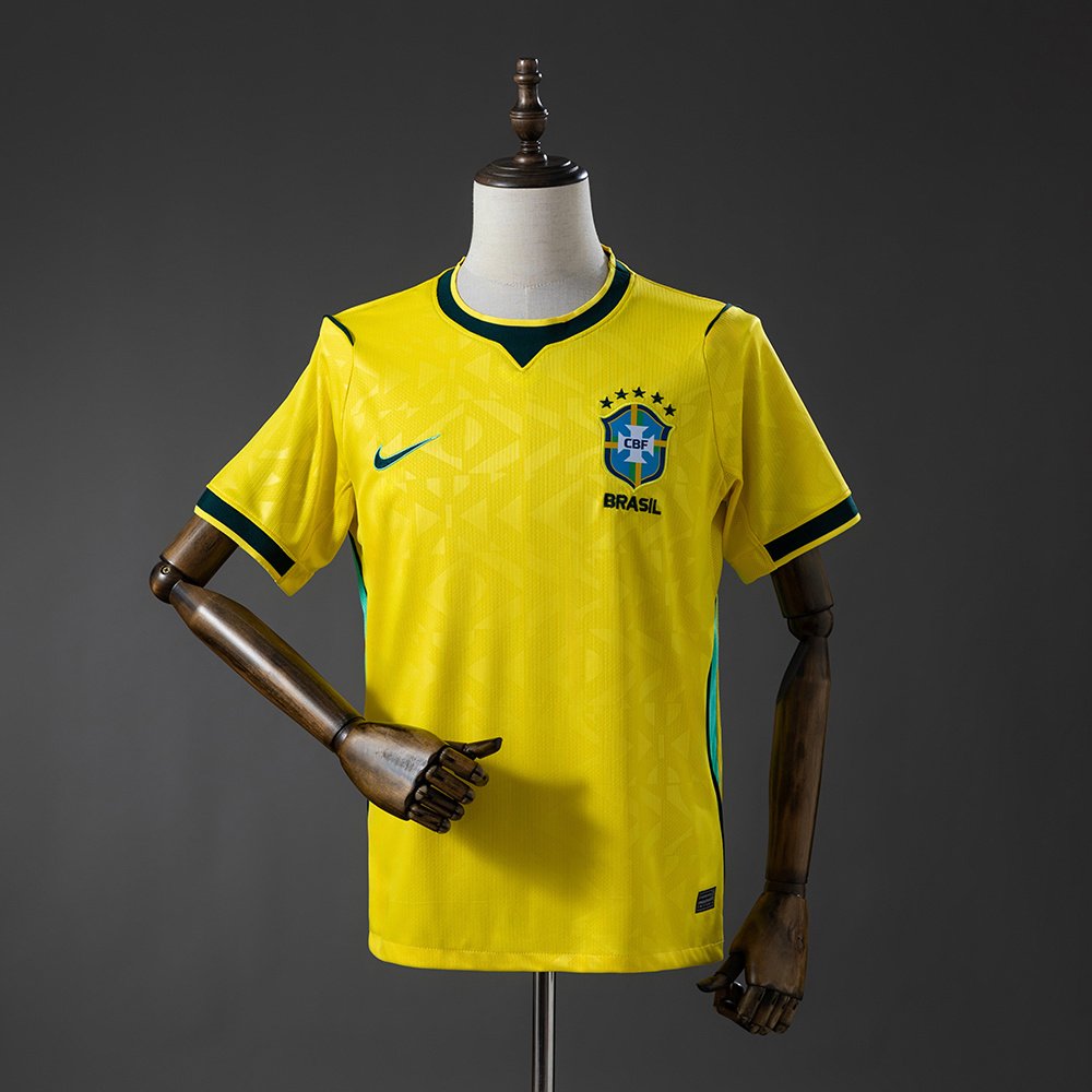 Brazil Home Master 26/27