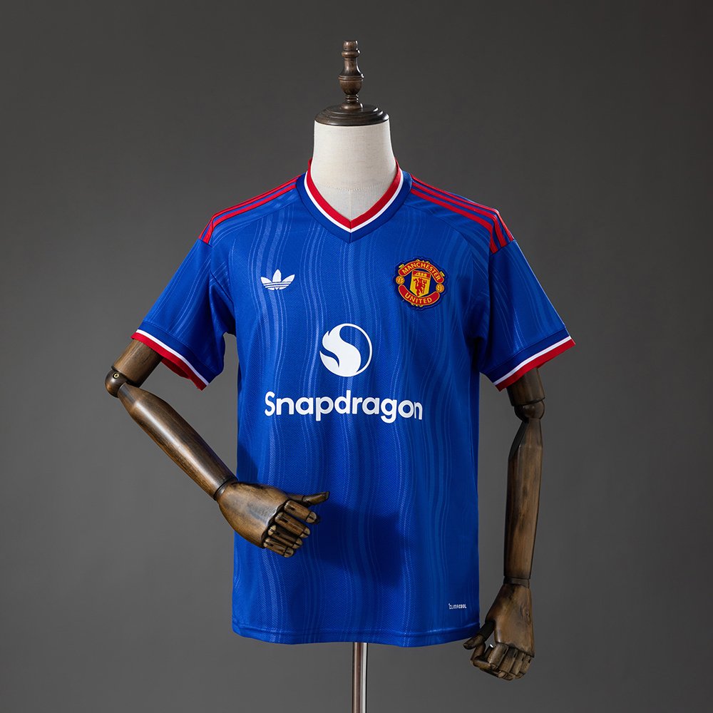 Manchester United Away Master 26/27