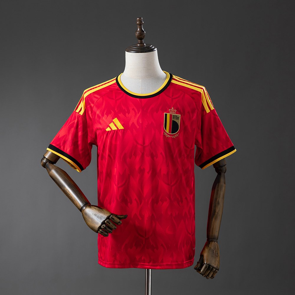 Belgium Home Master 26/27
