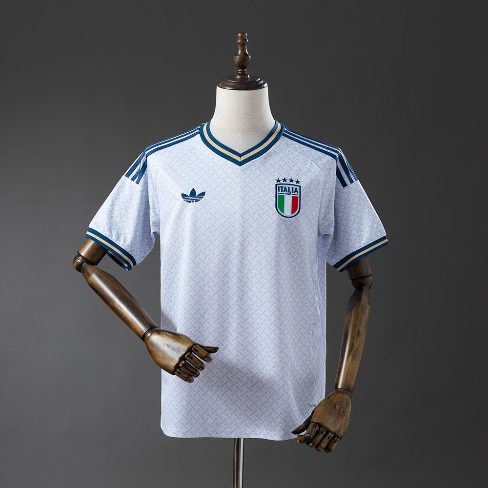 Italy Away Master 26/27