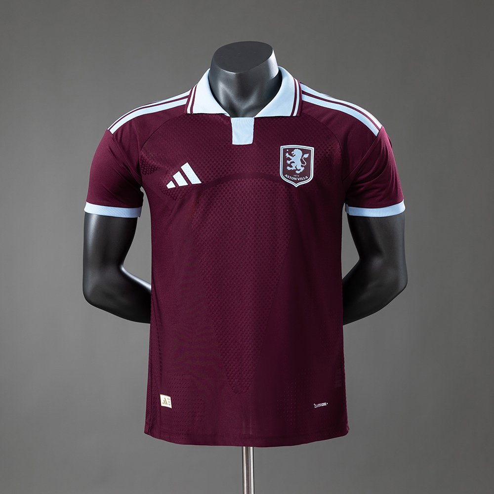 Aston Villa Home Player 26/27