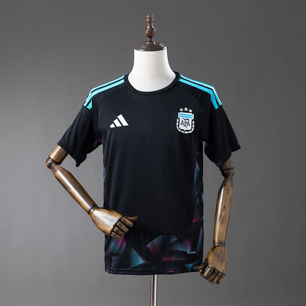 Argentina Goalkeeper Master 26/27