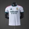 Real Madrid Home Player 26/27