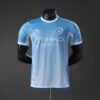 Manchester City Home Player 26/27