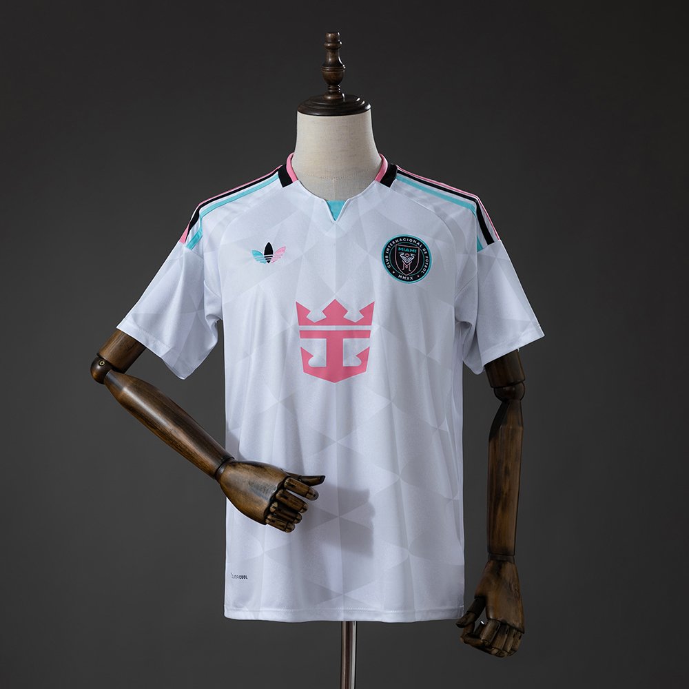 Inter Miami Third Master 26/27
