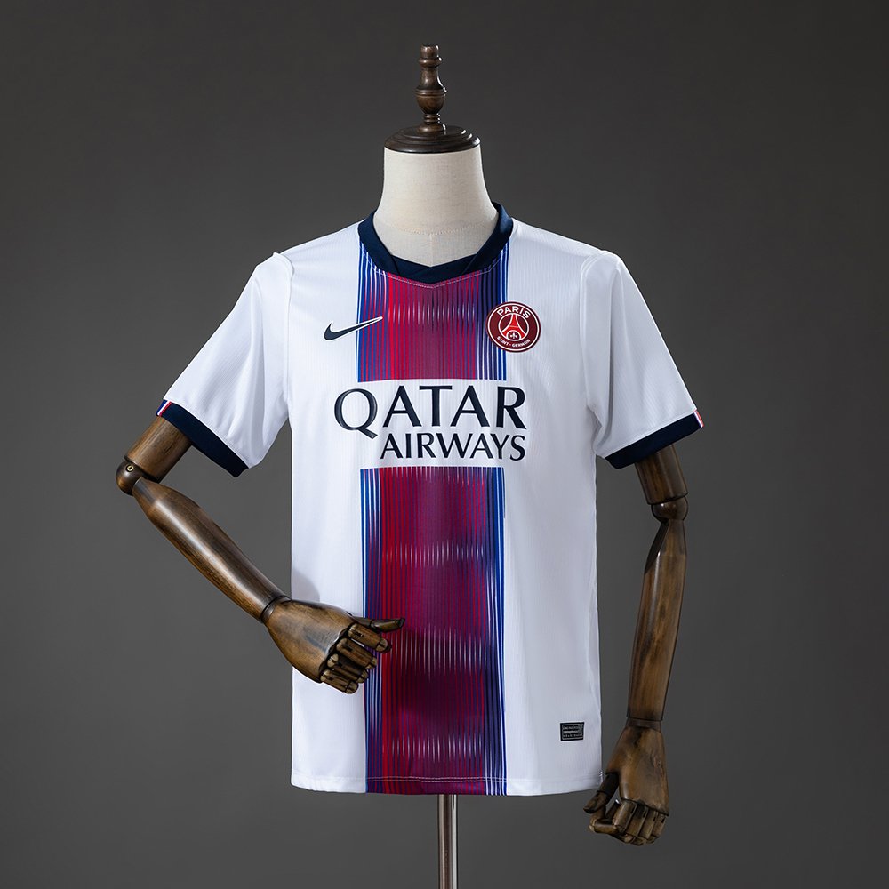 PSG Away Master 26/27