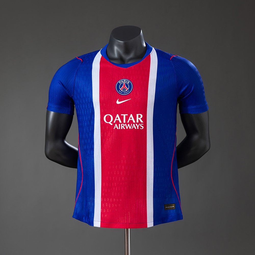 PSG Home Player 26/27