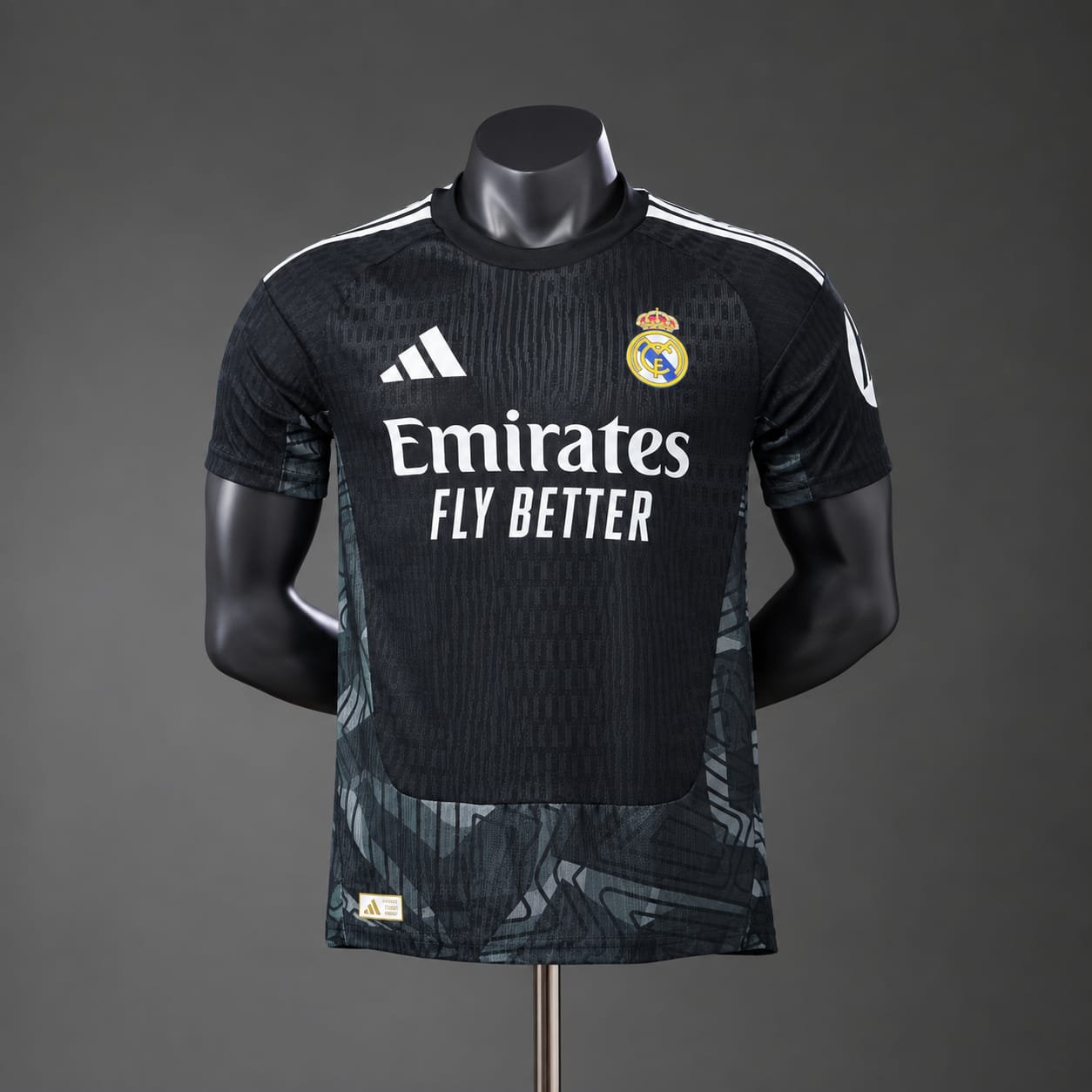 Real Madrid Goalkeeper Player 26/27