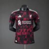 Liverpool Third Player 26/27